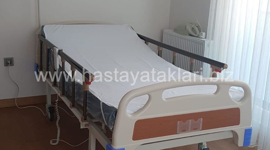 Hasta Yatağı Artvin