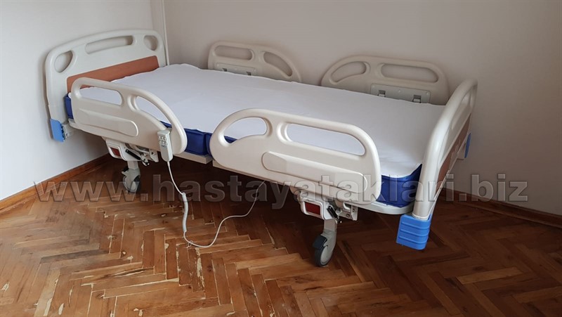 Hasta Karyolası Teknik Servisi