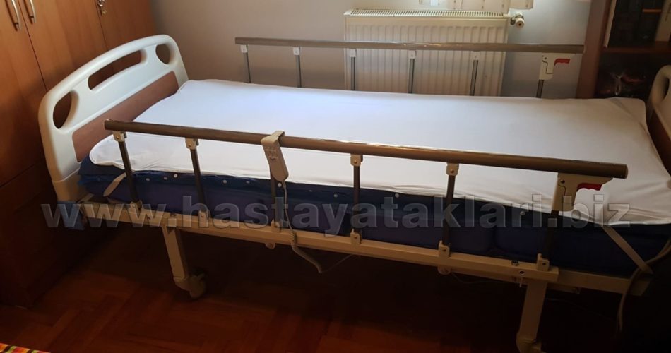 hasta karyolası fiyatları
