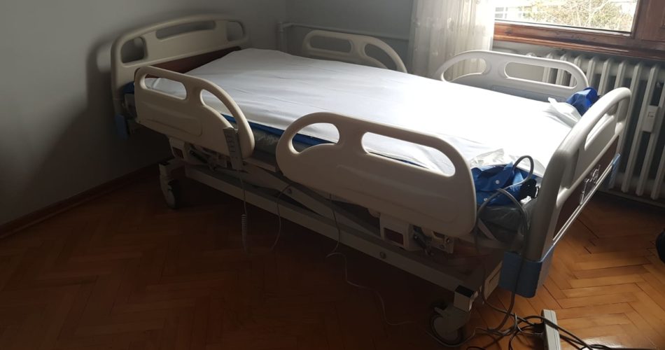 Hasta Yatakları Çorum