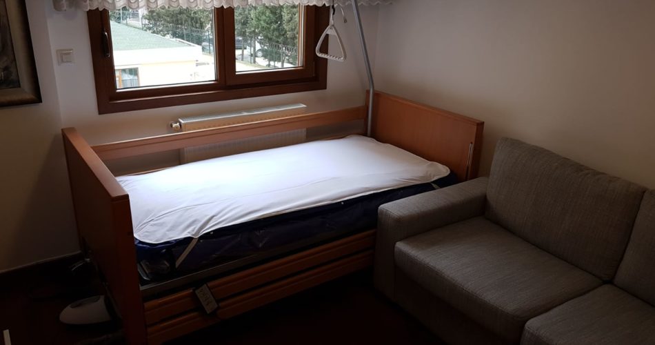 Hasta Yatakları Düzce