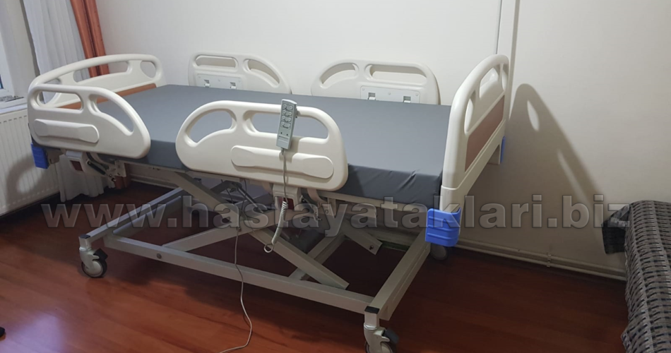 hasta yatağı elazığ