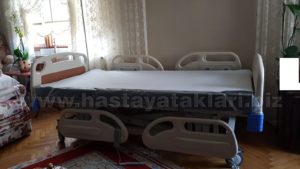hasta yatağı erzincan