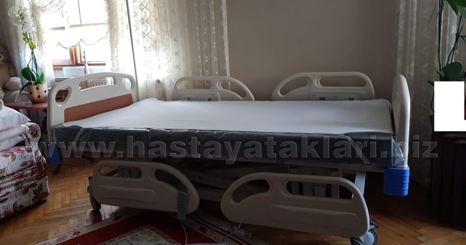 hasta yatağı erzincan