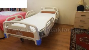 hasta yatağı erzurum