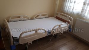 hasta yatağı gaziantep