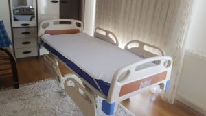 Hasta Yatakları Kayseri