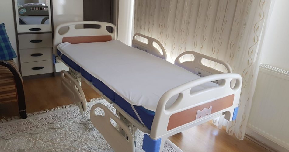 Hasta Yatakları Kayseri