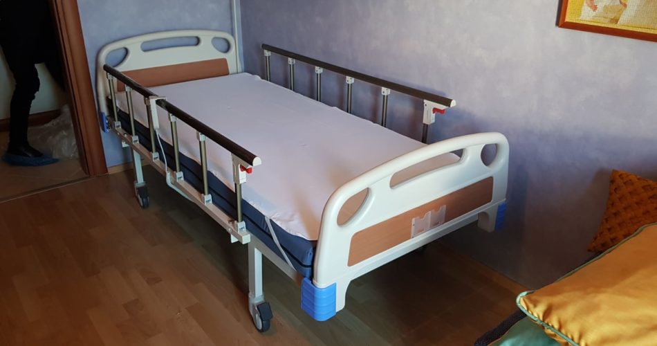 hasta yatağı tekirdağ