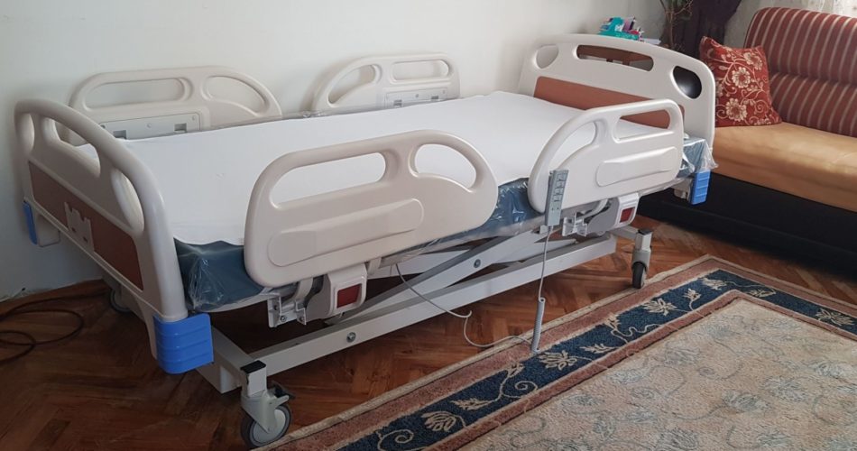 hasta yatağı kocaeli