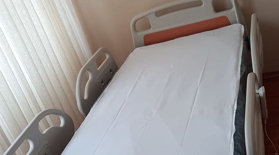 hasta yatağı zonguldak