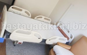 hasta karyolası çeşitleri